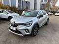 Renault Captur TCe Mild Hybrid 140 EDC GPF TECHNO Silber - thumbnail 1