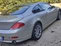 BMW 645 645Ci Coupe Silver - thumbnail 6