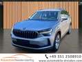 Skoda Kodiaq 2.0 TDI 142kW 4x4 Selection*HeadUp*ACC Silber - thumbnail 1