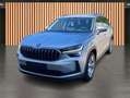 Skoda Kodiaq 2.0 TDI 142kW 4x4 Selection*HeadUp*ACC Silber - thumbnail 2