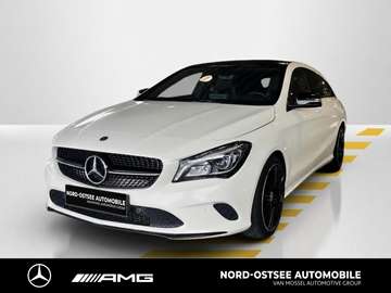 CLA 180 SB URBAN KAMERA PANO NIGHT TOTWINKEL