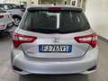 Toyota Yaris 1.0 5 porte Lounge CON PROMO PLUS Argento - thumbnail 6