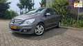 Mercedes-Benz B 180 Business Class Сірий - thumbnail 1