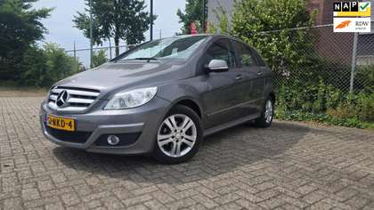 Mercedes-Benz B 180 Business Class