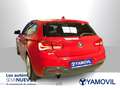 BMW 118 118d Rojo - thumbnail 7