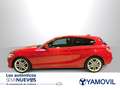 BMW 118 118d Rojo - thumbnail 5