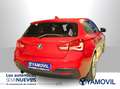 BMW 118 118d Rojo - thumbnail 8