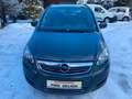 Opel Zafira B Family Grey - thumbnail 1
