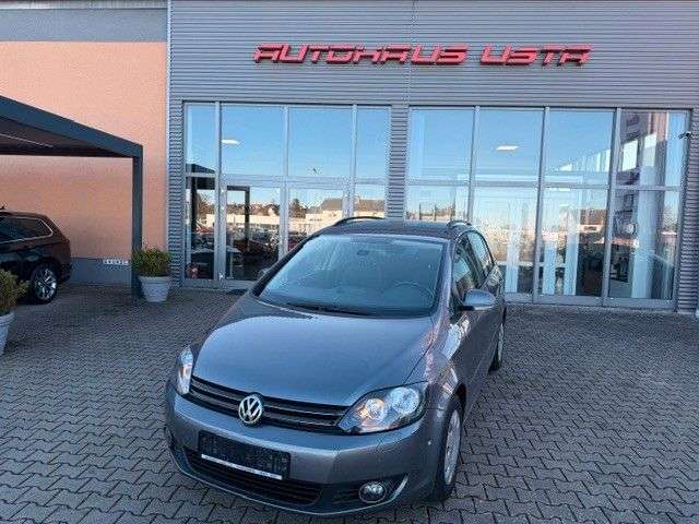 Second hand Volkswagen Golf 1.6