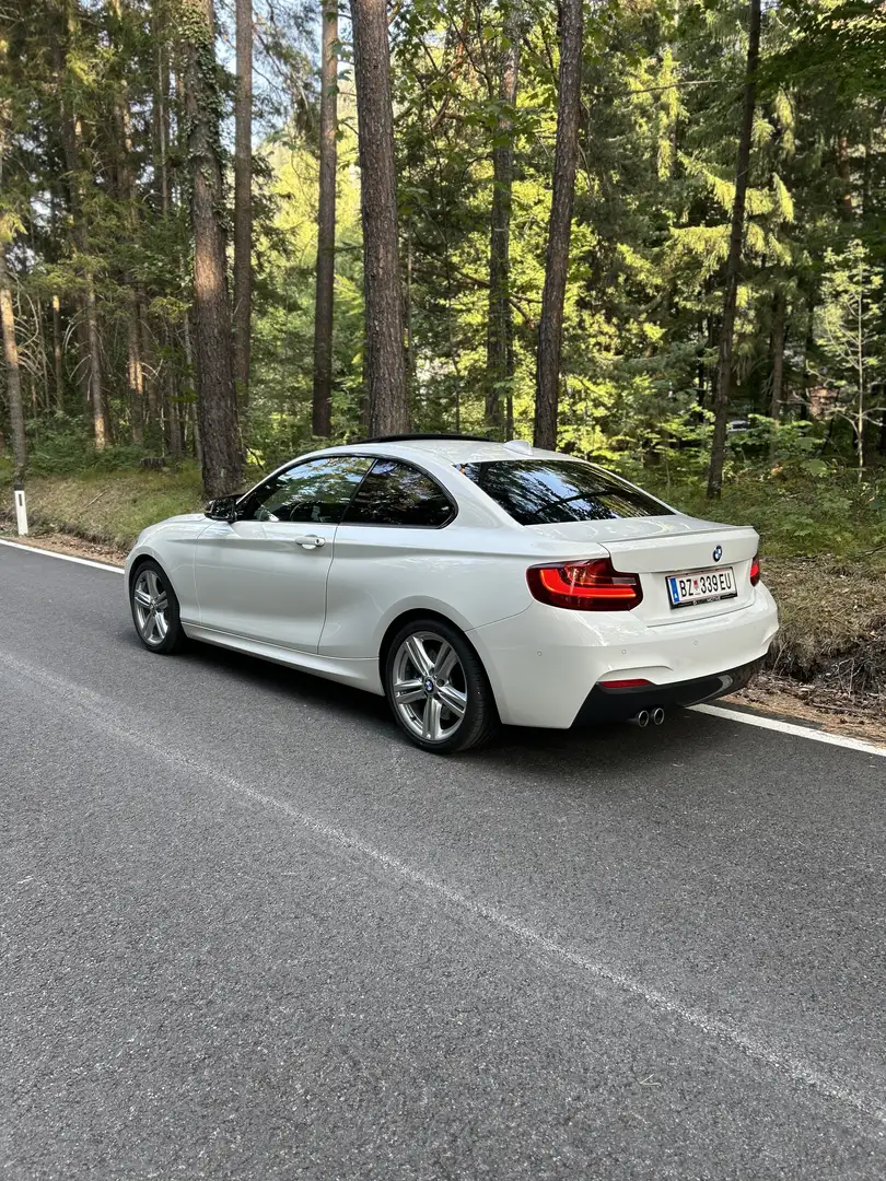 BMW 225 225d Coupé M Sport Aut. - 2
