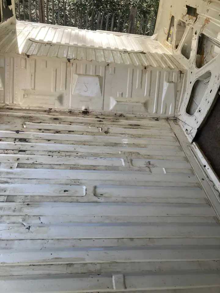 Volkswagen Transporter Syncro 1,6 TD, foto 10