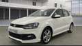 Volkswagen Polo 1.2 TSI Sport by R-Line DSG 90 Blanco - thumbnail 2