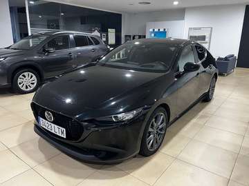 2.0 e-Skyactiv-G Evolution 90kW