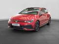 Volkswagen Golf GTI CLUBSPORT IQ.LIGHT NAVI PANO DCC LM19 Rot - thumbnail 2