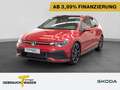 Volkswagen Golf GTI CLUBSPORT IQ.LIGHT NAVI PANO DCC LM19 Rot - thumbnail 1