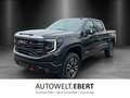 GMC Sierra 1500 AT4 Crew Cab Short Bed AHK/LED/SHD/ Gris - thumbnail 1