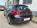 BMW 116 116d Gris - thumbnail 12