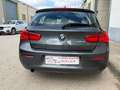 BMW 116 116d Gris - thumbnail 10