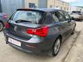 BMW 116 116d Gris - thumbnail 6