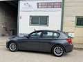BMW 116 116d Gris - thumbnail 8