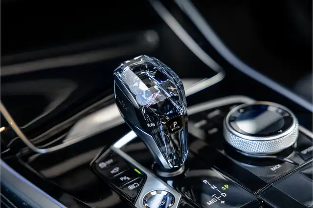 BMW X5 view 26
