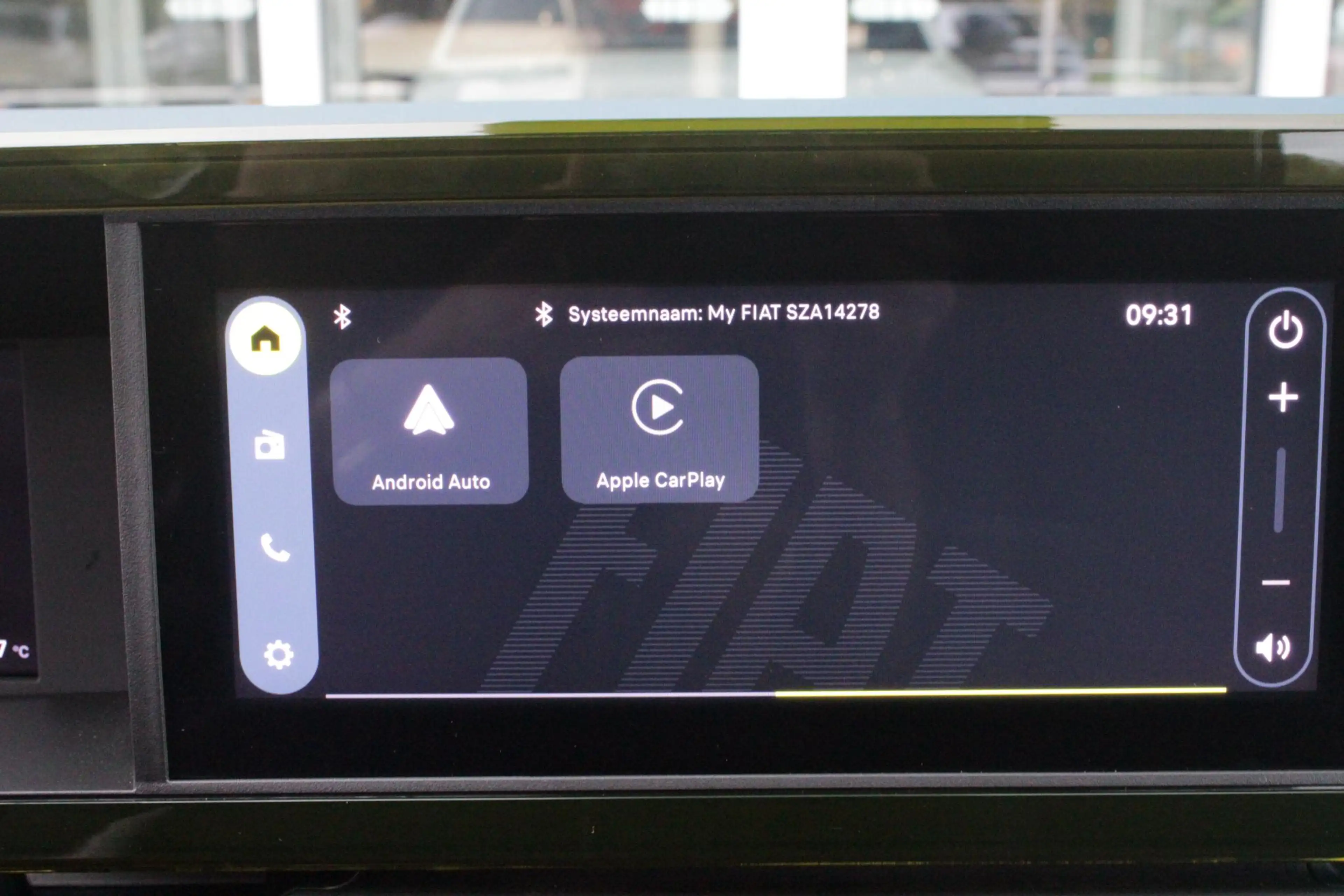 Fiat Grande Panda 1.2 Hybrid 110PK ICON | APPLE CARPLAY/ANDROID AUTO — photo 20