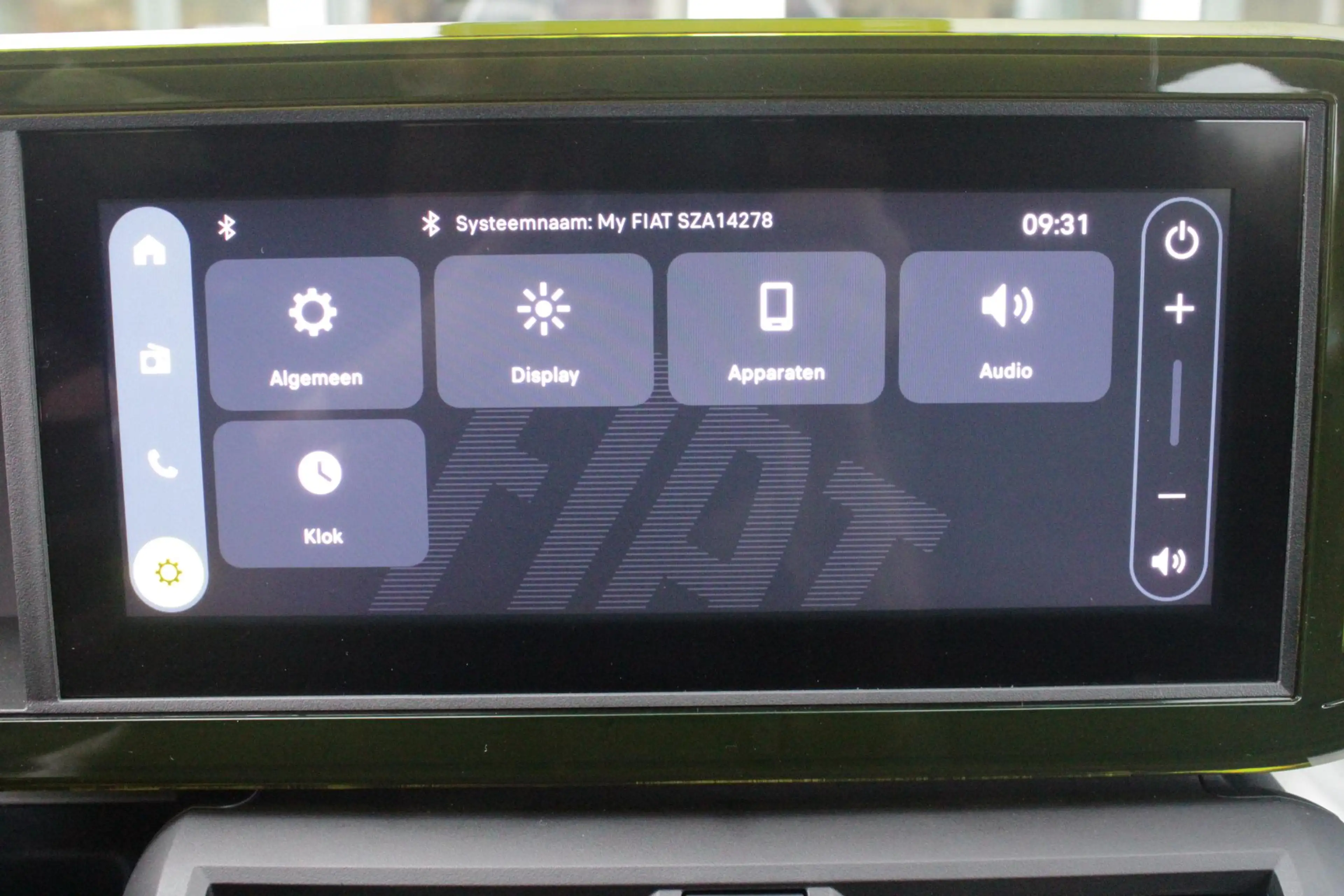 Fiat Grande Panda 1.2 Hybrid 110PK ICON | APPLE CARPLAY/ANDROID AUTO — photo 29