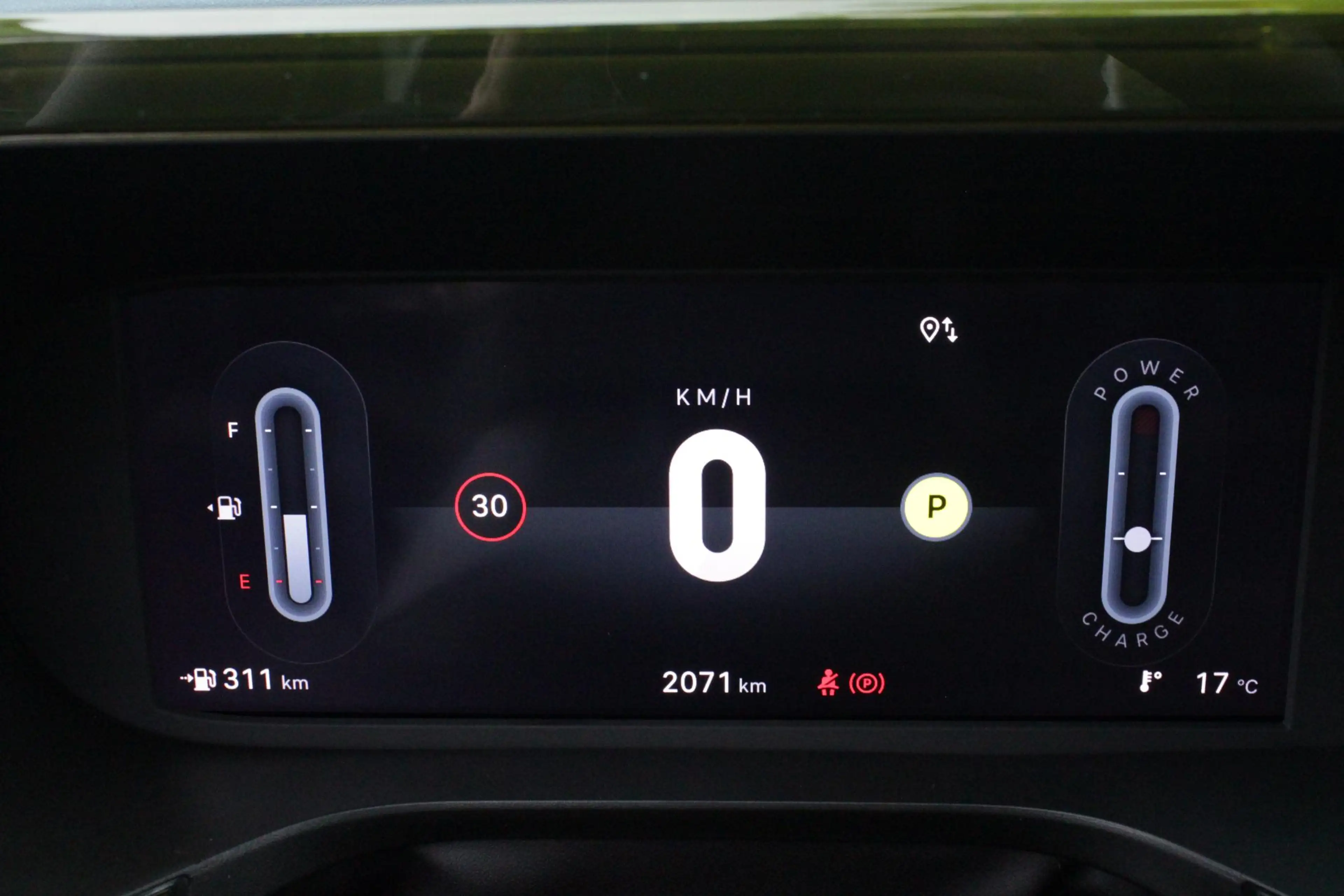 Fiat Grande Panda 1.2 Hybrid 110PK ICON | APPLE CARPLAY/ANDROID AUTO — photo 5