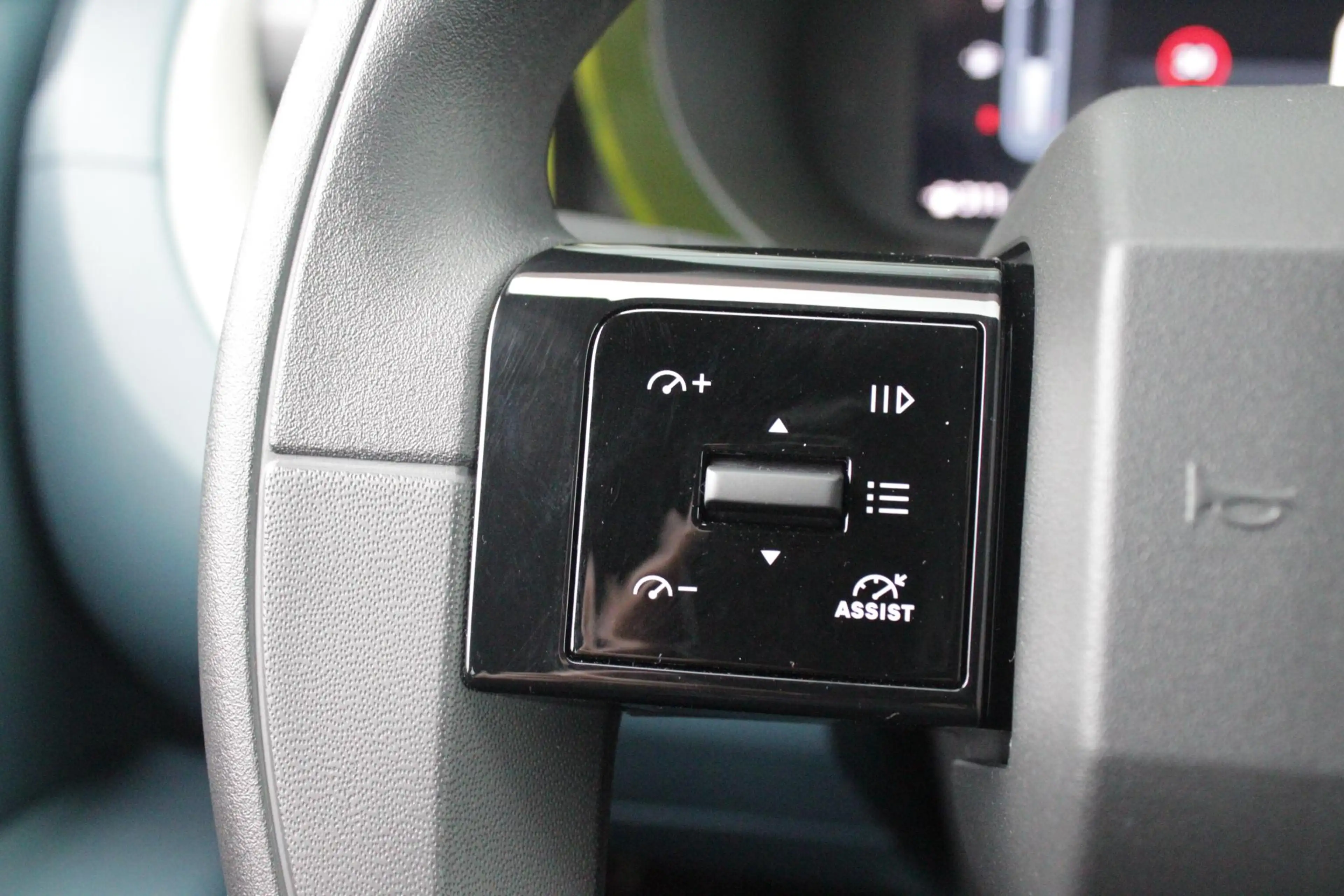 Fiat Grande Panda 1.2 Hybrid 110PK ICON | APPLE CARPLAY/ANDROID AUTO — photo 30