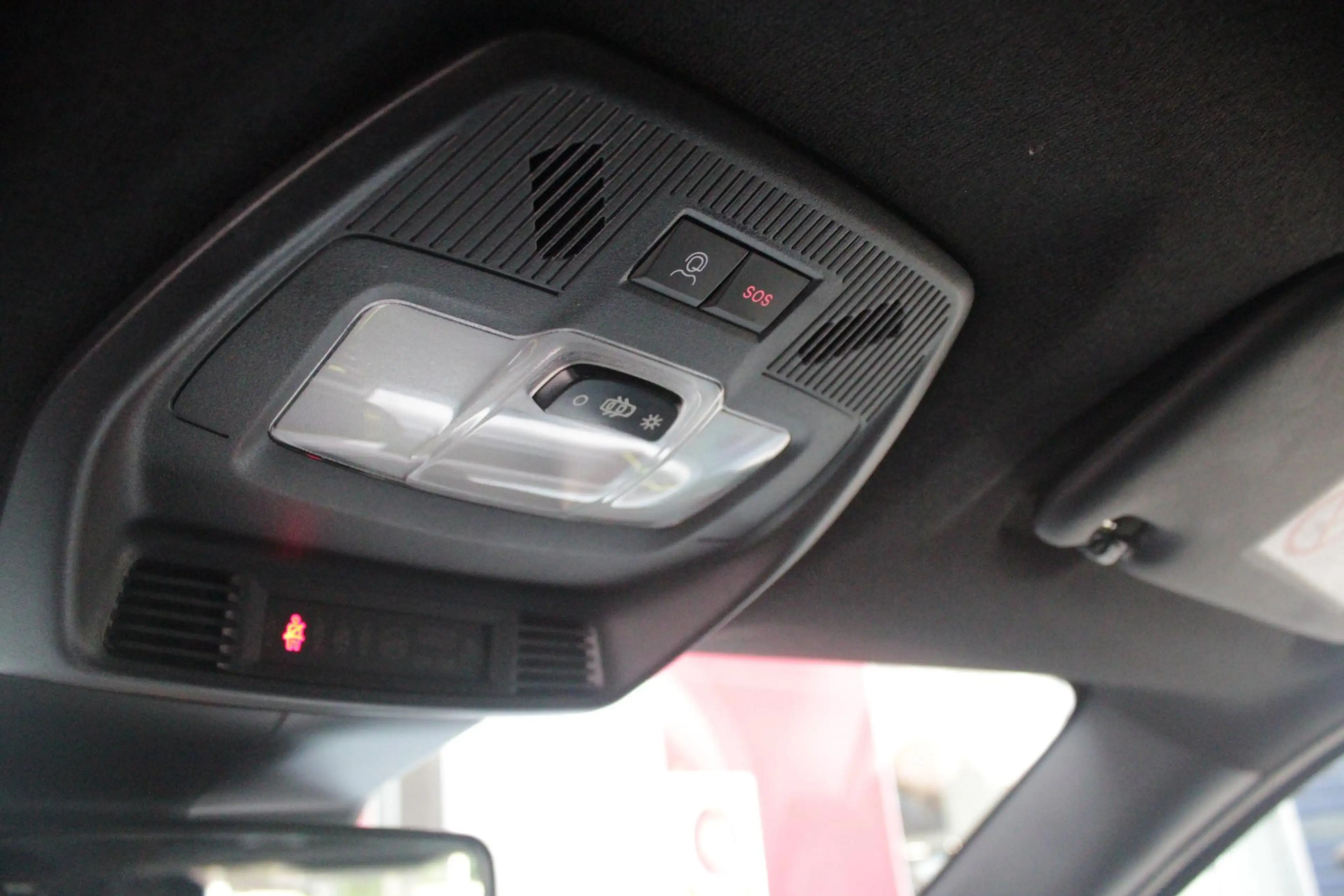 Fiat Grande Panda 1.2 Hybrid 110PK ICON | APPLE CARPLAY/ANDROID AUTO — photo 33