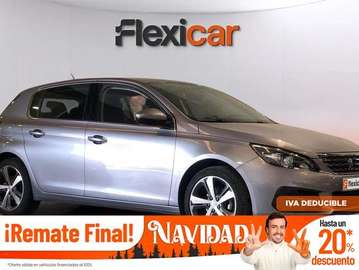 1.5BlueHDi S&S Allure 130