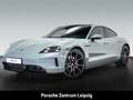 Porsche Taycan Neues Modell! HD-Matrix HUD SoftClose InnoDrive Grün - thumbnail 1