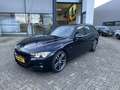 BMW 330 i High Exec. Zwart - thumbnail 1