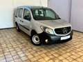 Mercedes-Benz Citan Kasten 111 CDI lang Klima SHZ AHK Argintiu - thumbnail 3
