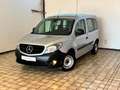 Mercedes-Benz Citan Kasten 111 CDI lang Klima SHZ AHK Argintiu - thumbnail 1