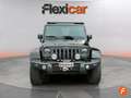 Jeep Wrangler 2.8 CRD Golden Eagle Auto Negro - thumbnail 4
