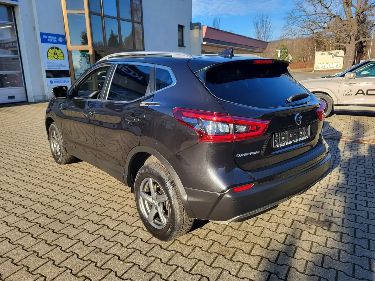 Das Auto
