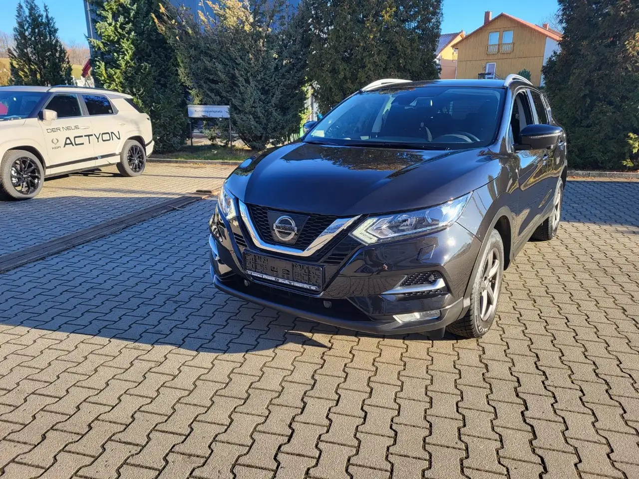 Das Auto