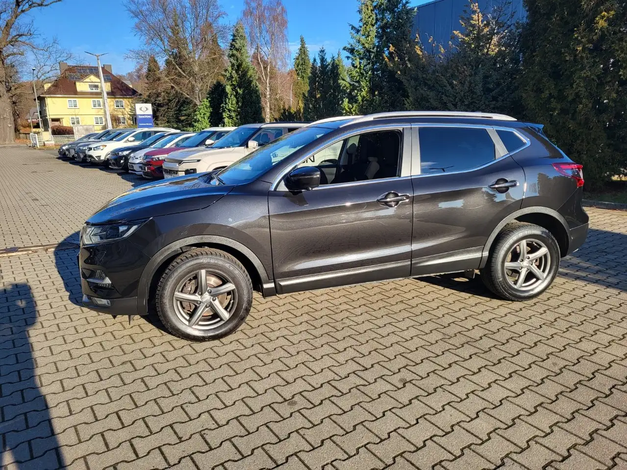 Das Auto