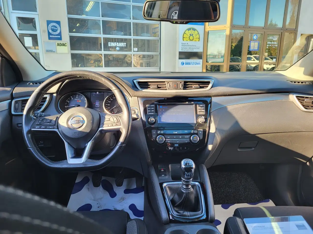 Das Auto