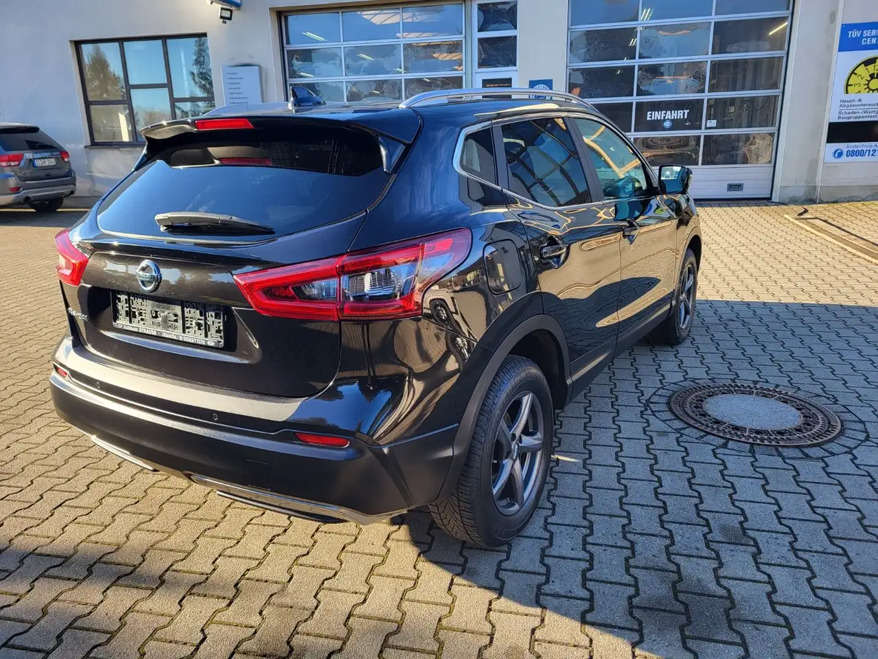 Das Auto