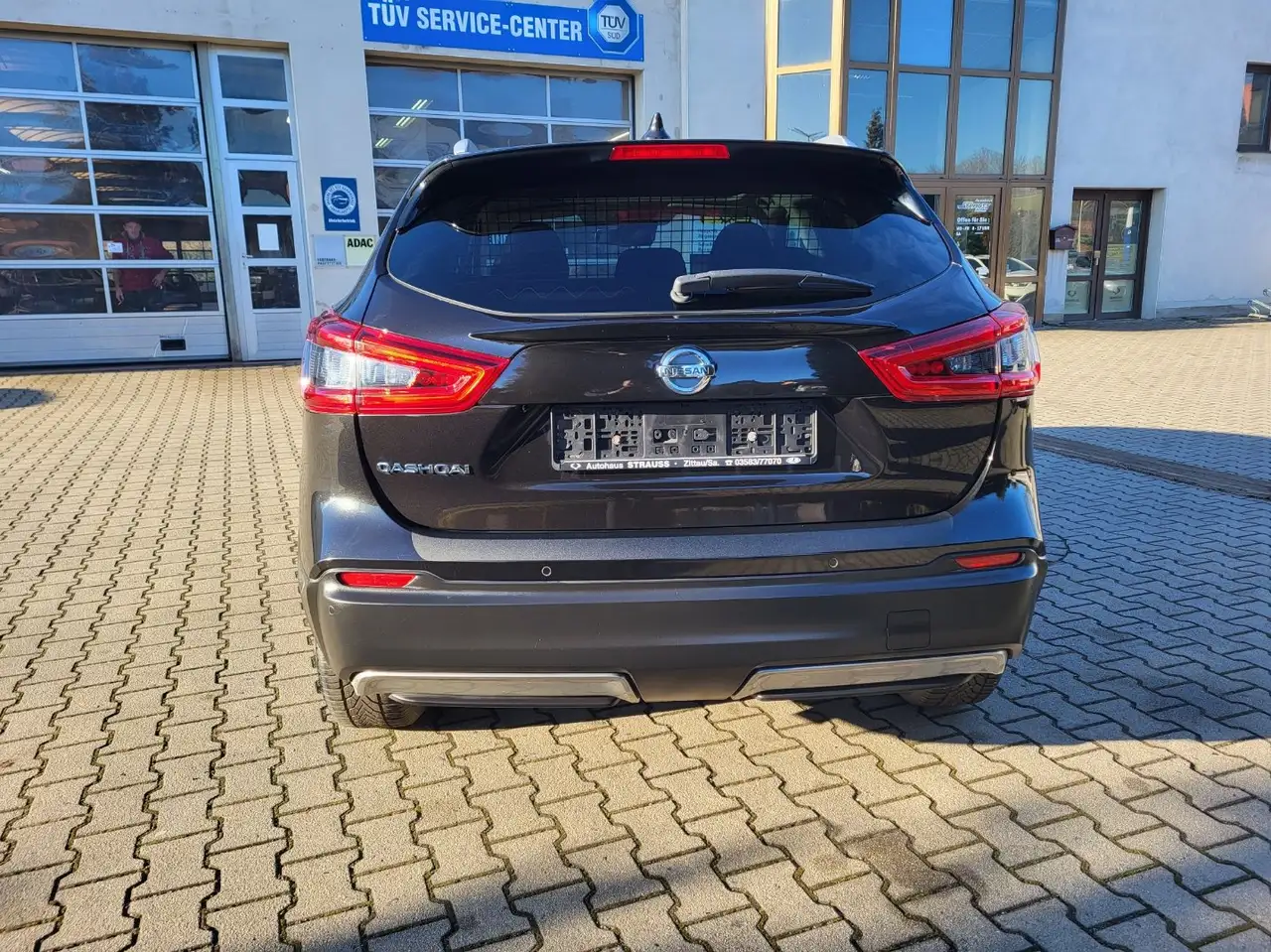 Das Auto