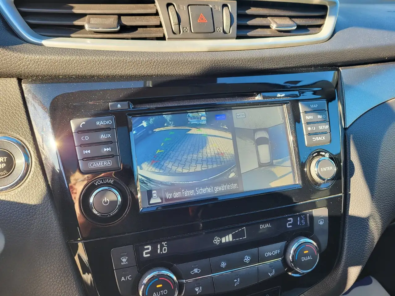Das Auto