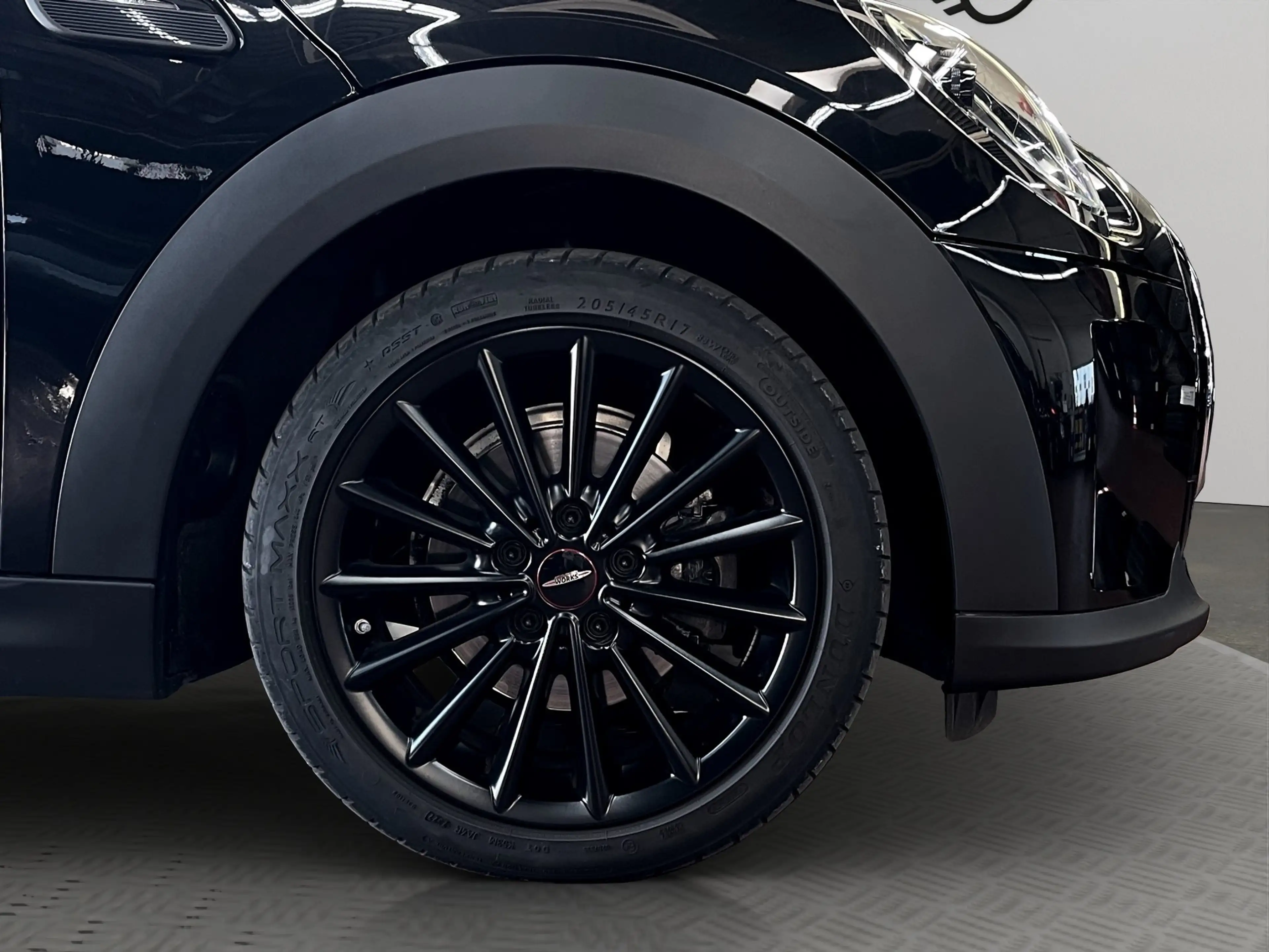 MINI Cooper Cabrio Cooper Cabrio LED Tempomat Klimaautomatik — photo 15