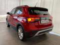 Volkswagen T-Cross Friends TSI Rot - thumbnail 3