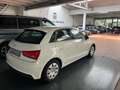 Audi A1 Sportback 1.0 TFSI AD Temp Klima BT el.SP teilb.Rü Weiß - thumbnail 15