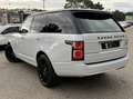 Land Rover Range Rover 3.0 TDV6 258CH VOGUE SWB MARK VII Blanc - thumbnail 3