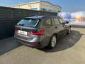 BMW 320 S 3G21Touring 320dTouringmhev48VxdriveMsport auto Gris - thumbnail 4
