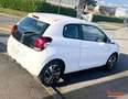 Peugeot 108 1.0L 68 CH ALLURE CAMERA ENTRETIEN COMPLET A JOUR GARANTIE 12 MOIS TBEG Gris - thumbnail 6