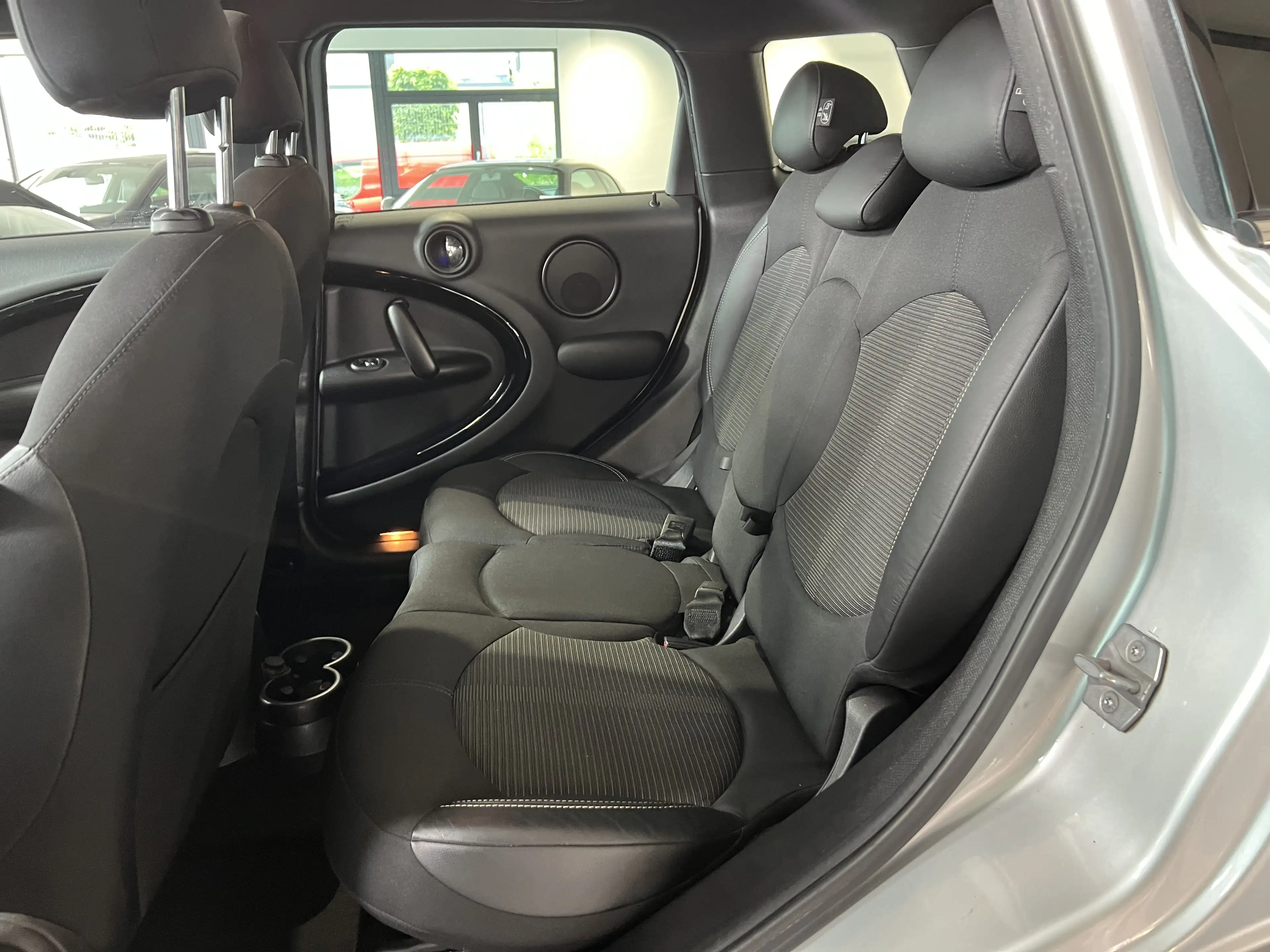MINI Cooper SD Countryman 2.0 *TOIT PANO*CLIM*RADAR*XENON*EURO 5b — photo 12
